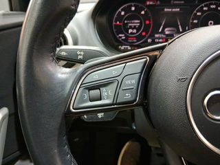 Audi Q2 Black Line 30 TDI 85kW (116CV) S tronic