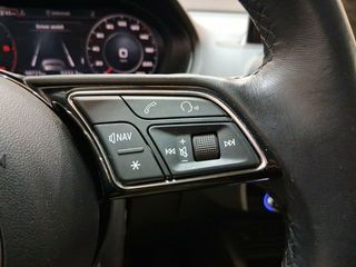 Audi Q2 Black Line 30 TDI 85kW (116CV) S tronic