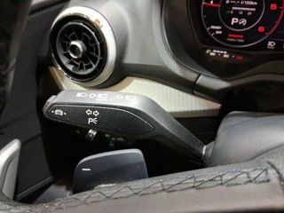 Audi Q2 Black Line 30 TDI 85kW (116CV) S tronic