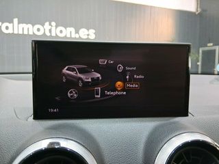 Audi Q2 Black Line 30 TDI 85kW (116CV) S tronic