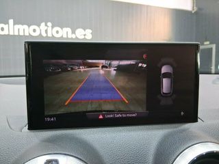 Audi Q2 Black Line 30 TDI 85kW (116CV) S tronic