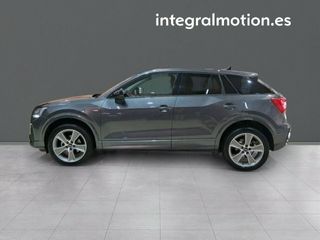 Audi Q2 Black Line 30 TDI 85kW (116CV) S tronic