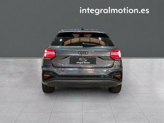 Audi Q2 Black Line 30 TDI 85kW (116CV) S tronic