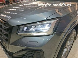 Audi Q2 Black Line 30 TDI 85kW (116CV) S tronic
