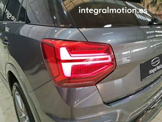 Audi Q2 Black Line 30 TDI 85kW (116CV) S tronic