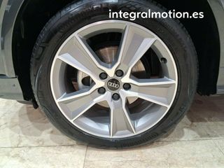 Audi Q2 Black Line 30 TDI 85kW (116CV) S tronic