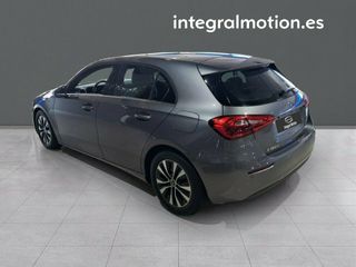 Mercedes Clase A A 180 d