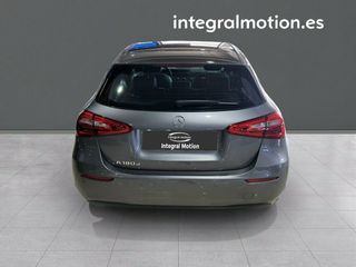 Mercedes Clase A A 180 d
