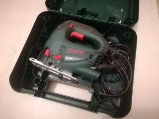 Caladora bosch pst 650