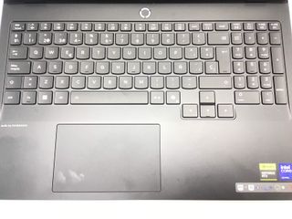 pc portatil lenovo legion pro 5