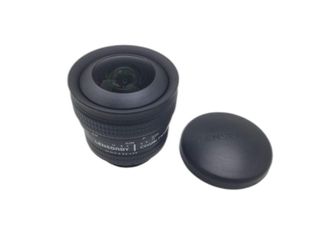 objetivos lensbaby circular fisheye