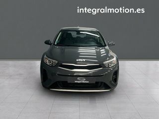 Kia Stonic 1.2 DPi 62kW (84CV) Concept