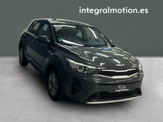 Kia Stonic 1.2 DPi 62kW (84CV) Concept