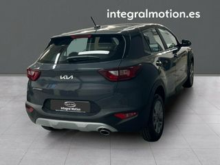 Kia Stonic 1.2 DPi 62kW (84CV) Concept