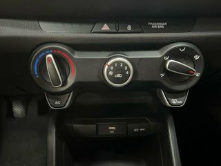 Kia Stonic 1.2 DPi 62kW (84CV) Concept
