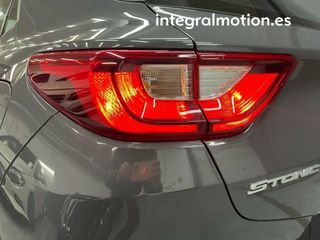 Kia Stonic 1.2 DPi 62kW (84CV) Concept