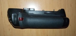 Impugnatura compatibile Patona per Nikon D800 D800E D810