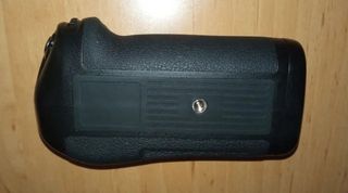 Impugnatura compatibile Patona per Nikon D800 D800E D810