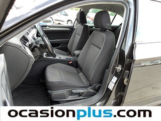 Volkswagen Passat Business 1.6 TDI 88 kW (120 CV) DSG