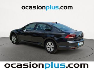 Volkswagen Passat Business 1.6 TDI 88 kW (120 CV) DSG