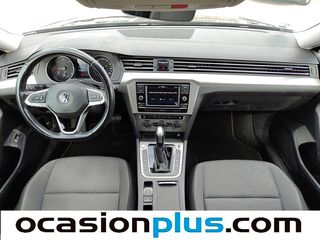 Volkswagen Passat Business 1.6 TDI 88 kW (120 CV) DSG