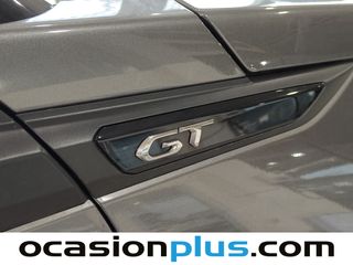 Peugeot 2008 PureTech 130 S&S GT EAT8 96 kW (130 CV)