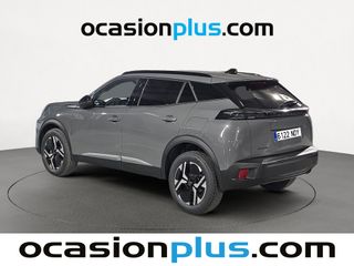 Peugeot 2008 PureTech 100 S&S Allure 75 kW (100 CV)