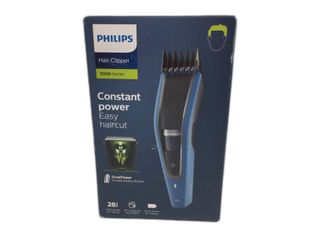 cortadora pelo philips series 5000 hc5612/15