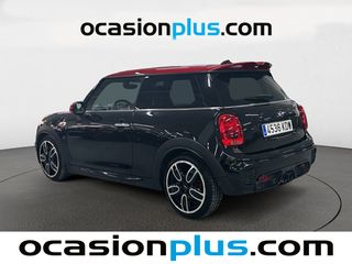 MINI MINI 3 Puertas John Cooper Works 170 kW (231 CV)