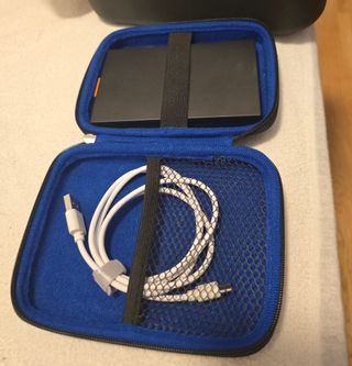 Disco SSD 240GB Portátil con Funda