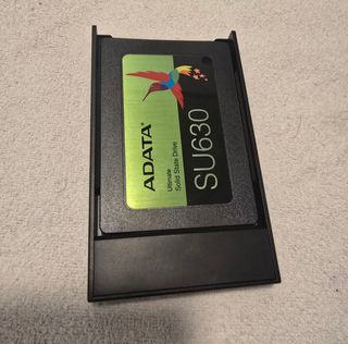 Disco SSD 240GB Portátil con Funda