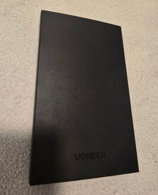 Disco SSD 240GB Portátil con Funda