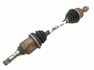 Palier izquierdo Fiat Panda II 169