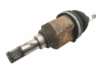 Palier izquierdo Fiat Panda II 169