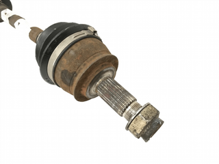 Palier izquierdo Fiat Panda II 169