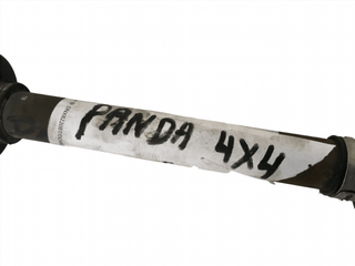 Palier izquierdo Fiat Panda II 169