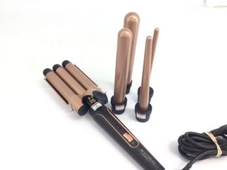 plancha pelo bestope pro md-j18