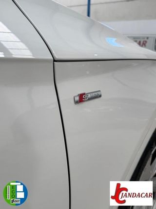 AUDI Q5 Sportback S line 35 TDI S tronic