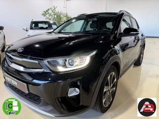 KIA Stonic 1.0 T-GDi Drive Eco-Dynamics 73 kW (100 CV)