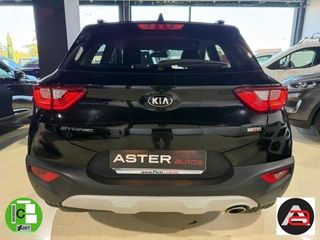 KIA Stonic 1.0 T-GDi Drive Eco-Dynamics 73 kW (100 CV)