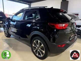 KIA Stonic 1.0 T-GDi Drive Eco-Dynamics 73 kW (100 CV)