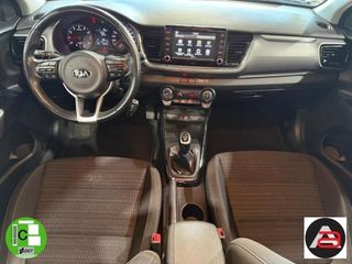 KIA Stonic 1.0 T-GDi Drive Eco-Dynamics 73 kW (100 CV)