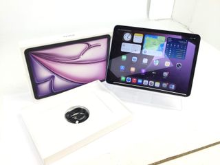 ipad apple ipad air m2 (wi-fi) (a2902) (11,0) 128gb (6th generacion)