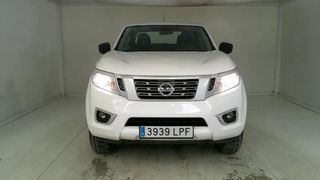 Nissan NP300 Navara 2021