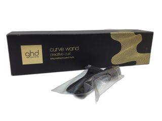 rizador pelo ghd curve creative curl
