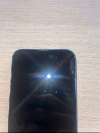 iPhone 13 Azul 77% Batería Original