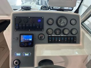 Barca Faeton 630