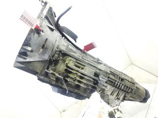 8287085 caja cambios ayh volkswagen touareg 5.0
