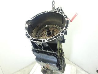 8287085 caja cambios ayh volkswagen touareg 5.0