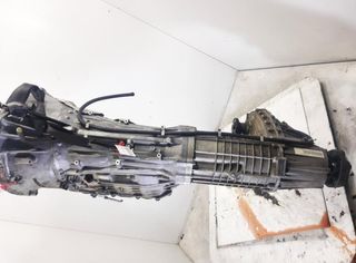 8287085 caja cambios ayh volkswagen touareg 5.0